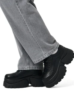 Koi Footwear Platforms|Sneakers*Chronicles 'Monster' Platform Trainers