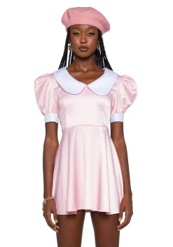 Sugar Thrillz Dresses|Mini Dresses*Class President Mini Dress