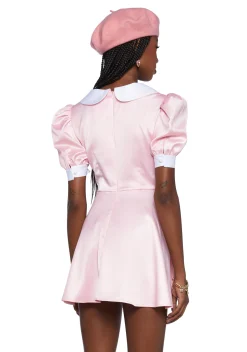 Sugar Thrillz Dresses|Mini Dresses*Class President Mini Dress