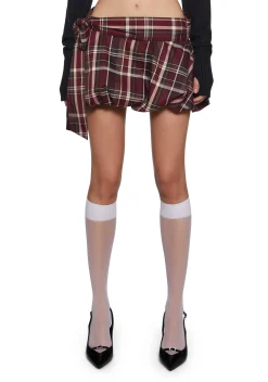 Generation Kiss Bottoms|Skirts*Claudia Bubble Skirt