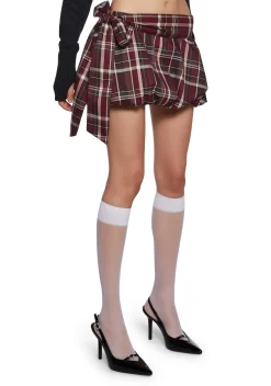 Generation Kiss Bottoms|Skirts*Claudia Bubble Skirt