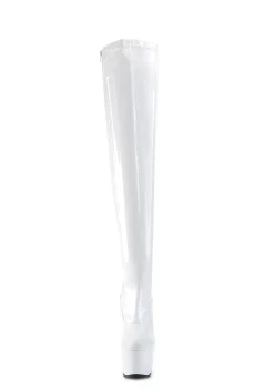 Pleaser Boots|Platforms*Club Strut Thigh High Boots