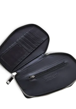 x_Dolls Kill Bags*Coffin Rose Wallet