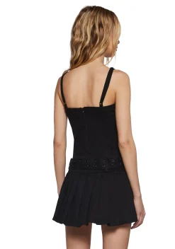 Generation Kiss Dresses*Colette Fit N’ Flare Dress