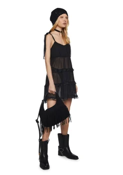 Current Mood Tops|Plus*Come On Over Tube Top