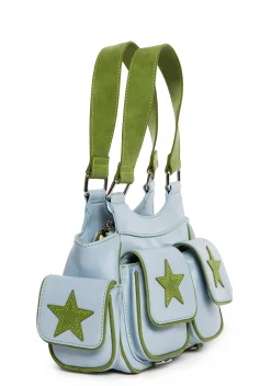 dELiA*s by Dolls Kill Bags*Coolest Chemistry Shoulder Bag