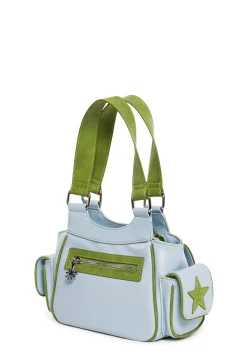 dELiA*s by Dolls Kill Bags*Coolest Chemistry Shoulder Bag