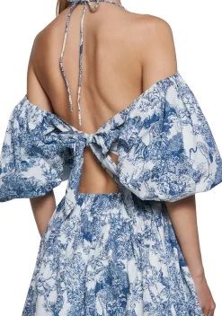 Sugar Thrillz Dresses|Plus*Cottage Hostess Babydoll Dress