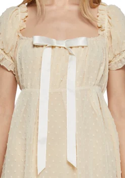 Sugar Thrillz Dresses|Plus*Country Bloom Babydoll Dress