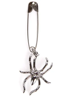 x_CIEL Jewelry*Crawl At Me Spider Earring