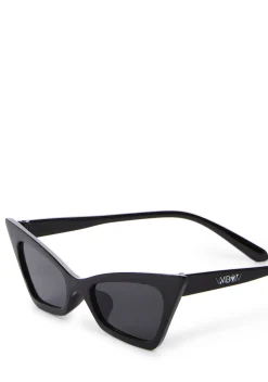 x_Dolls Kill Sunglasses*Cunning Cat Sunglasses