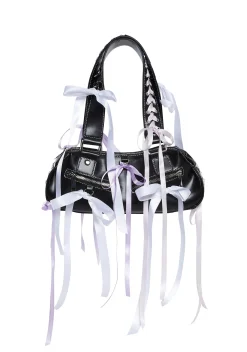 dELiA*s by Dolls Kill Bags*Dainty Posh Shoulder Bag