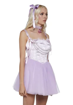 Sugar Thrillz Dresses|Mini Dresses*Dancing On Glass Mini Dress