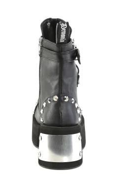 Demonia Boots*Dank-57 Ankle Boots