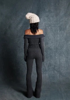 dELiA*s by Dolls Kill Tops|Plus*Deep Thoughts Long Sleeve Top