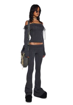 dELiA*s by Dolls Kill Tops|Plus*Deep Thoughts Long Sleeve Top