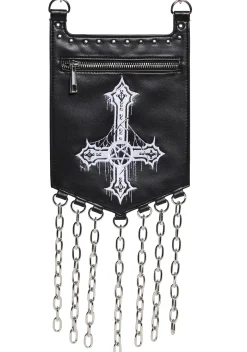 Widow Bottoms|Pants*Demon Maiden Cut Out Pants