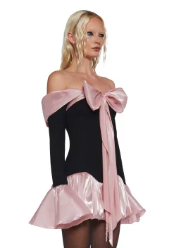Sugar Thrillz Dresses|Mini Dresses*Desired Reign Mini Dress