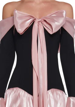 Sugar Thrillz Dresses|Mini Dresses*Desired Reign Mini Dress