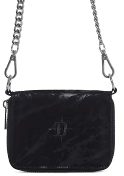 DARKER WAVS Bags*Diatonic Crossbody Coin Purse