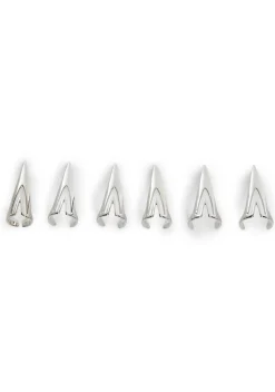 DARKER WAVS Beauty*Diatonic Nail Tip Jewelry
