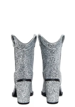 BOY Trickz N' Treatz Boots|Cowboy Boots*Diva Deputy Cowboy Boots
