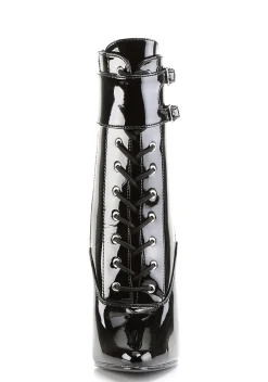 DEVIOUS Boots*Domina-1024 Ankle Boots