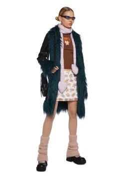 dELiA*s by Dolls Kill Bottoms|Skirts*Double Stuffed Mini Skirt