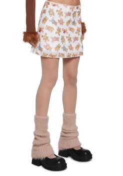 dELiA*s by Dolls Kill Bottoms|Skirts*Double Stuffed Mini Skirt