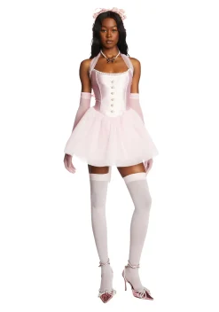 Sugar Thrillz Dresses|Mini Dresses*Dream Of You Mini Dress