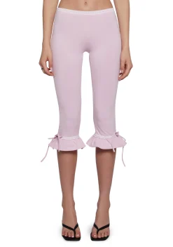 x_Blue Blush Tops*Dream Pout Asymmetrical Top