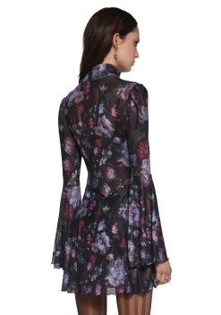 Current Mood Dresses|Mini Dresses*Dreamland Daze Mini Dress