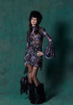 Current Mood Dresses|Mini Dresses*Dreamland Daze Mini Dress