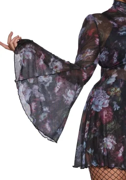 Current Mood Dresses|Mini Dresses*Dreamland Daze Mini Dress