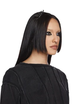 x_CIEL Hair Accessories*Echo Abstract Headband