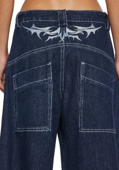 Current Mood Bottoms|Shorts*Elite Club Wide Leg Shorts