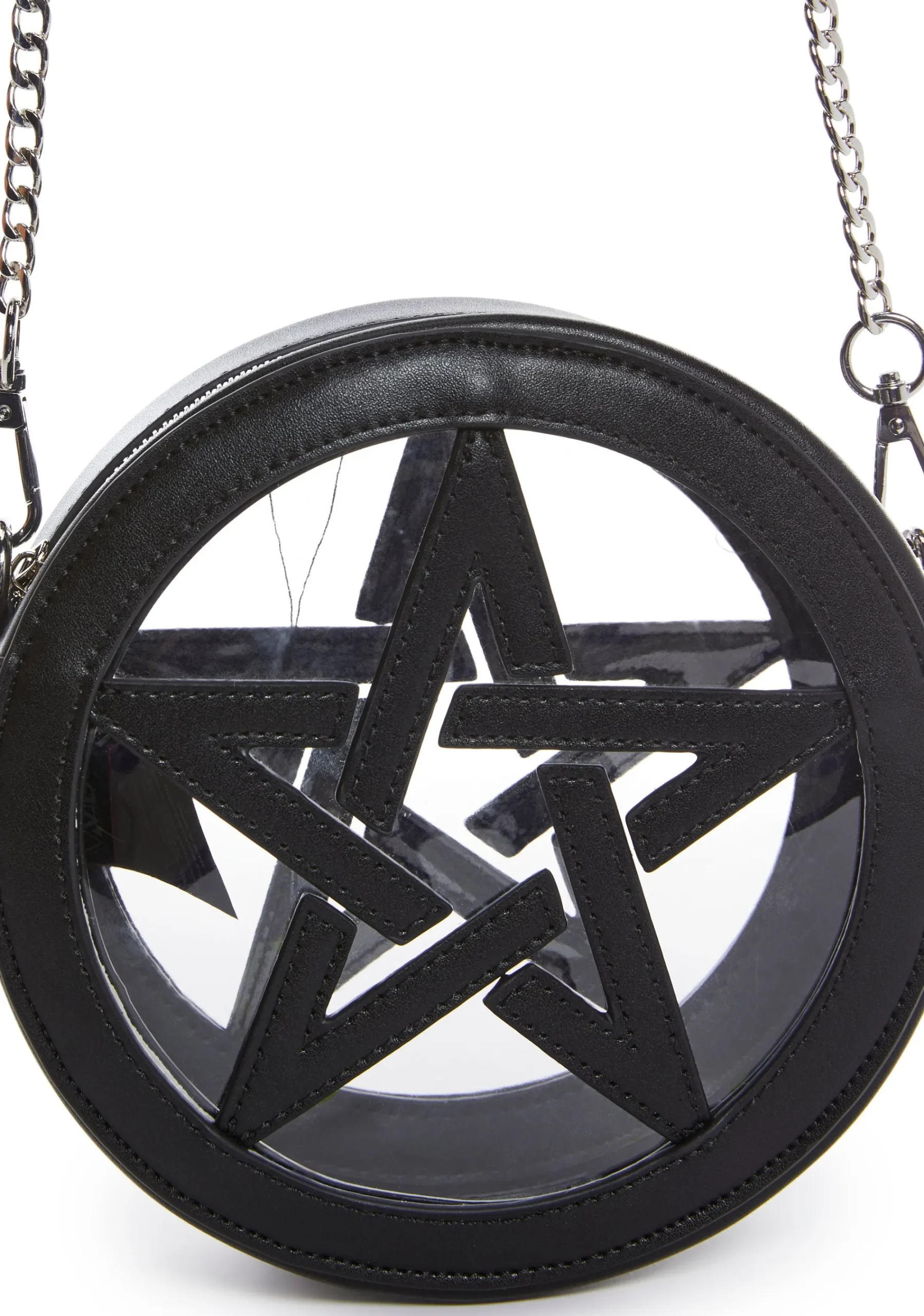 x_Dolls Kill Bags*Endless Night Crossbody Bag