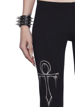 Widow Bottoms*Ever After Leggings