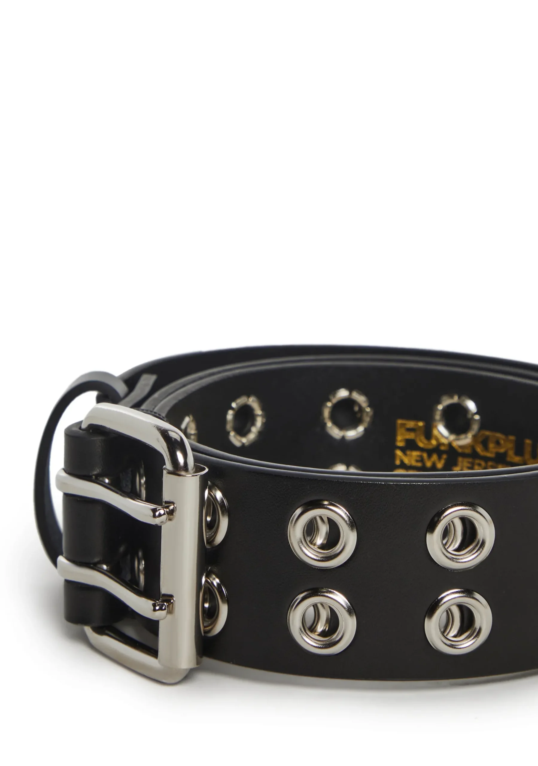 Funk Plus Belts & Harnesses*Eyelet Waist Belt