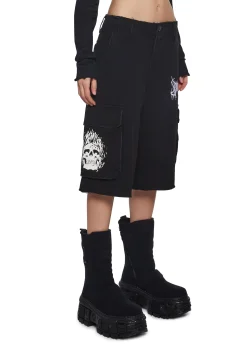 Widow Tops|Plus*Faedom Rituals Long Sleeve Top