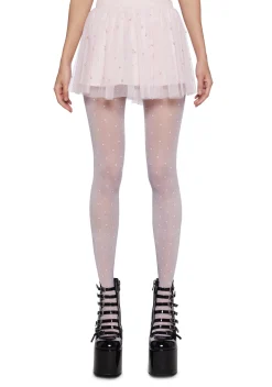 Sugar Thrillz Bottoms|Skirts*Fairy Glam Mother Tulle Skirt