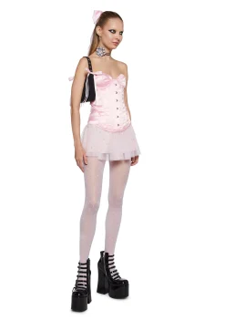 Sugar Thrillz Bottoms|Skirts*Fairy Glam Mother Tulle Skirt