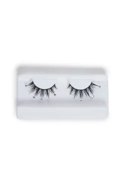 Sugar Thrillz Beauty*Fake Eyelashes With Gems