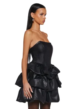 Current Mood Dresses|Mini Dresses*Fashion Nights Mini Dress