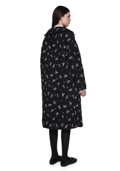 dELiA*s by Dolls Kill Outerwear|Plus*Fashionable Walk Maxi Coat