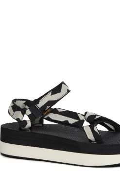 Teva Sandals*Flatform Universal Sandals