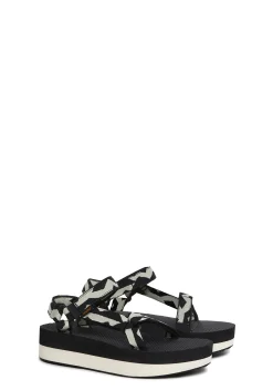 Teva Sandals*Flatform Universal Sandals