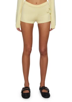 dELiA*s by Dolls Kill Tops|Plus*Flirty Season Knit Cardigan