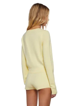 dELiA*s by Dolls Kill Bottoms|Shorts*Flirty Season Knit Shorts