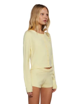dELiA*s by Dolls Kill Bottoms|Shorts*Flirty Season Knit Shorts